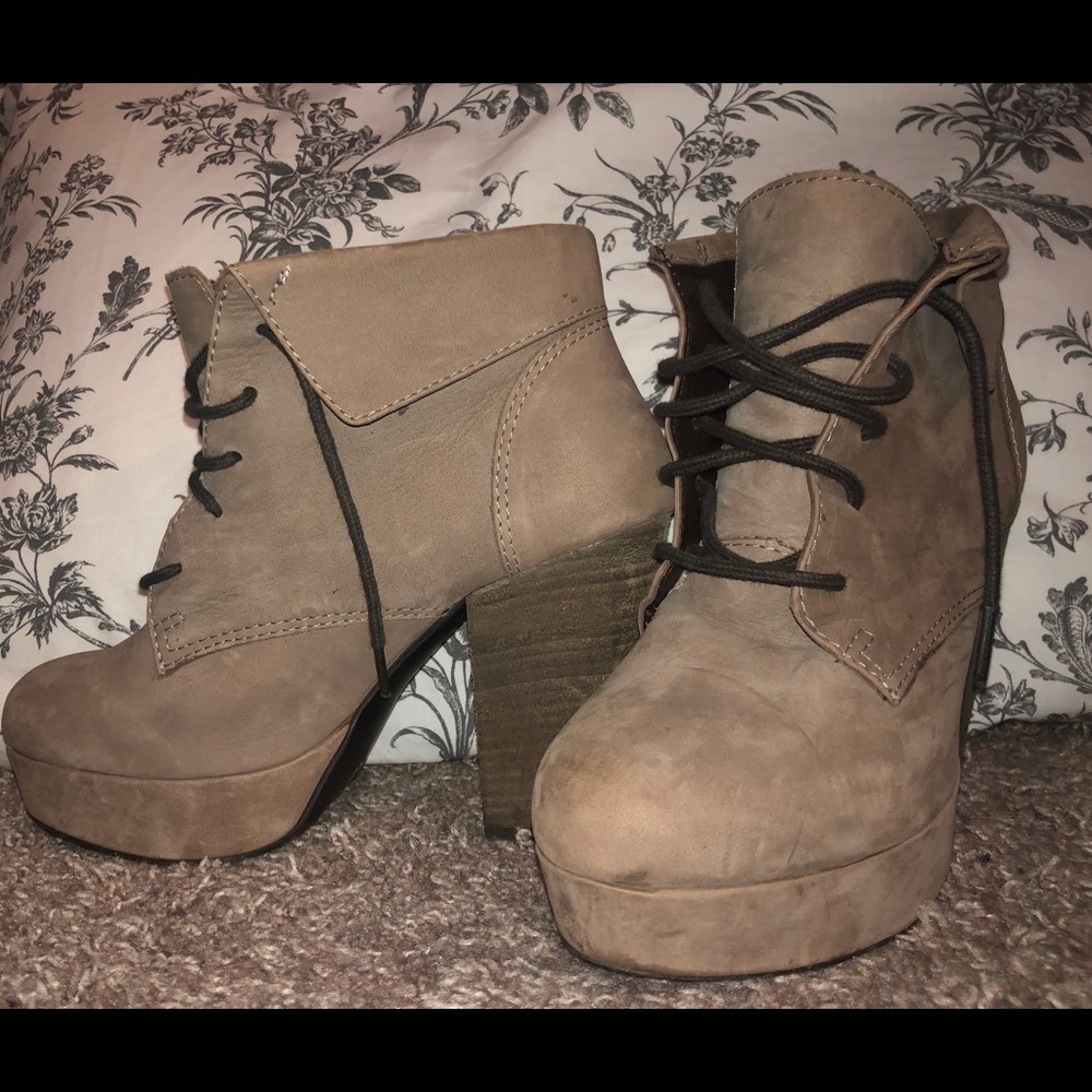 Booties!!
